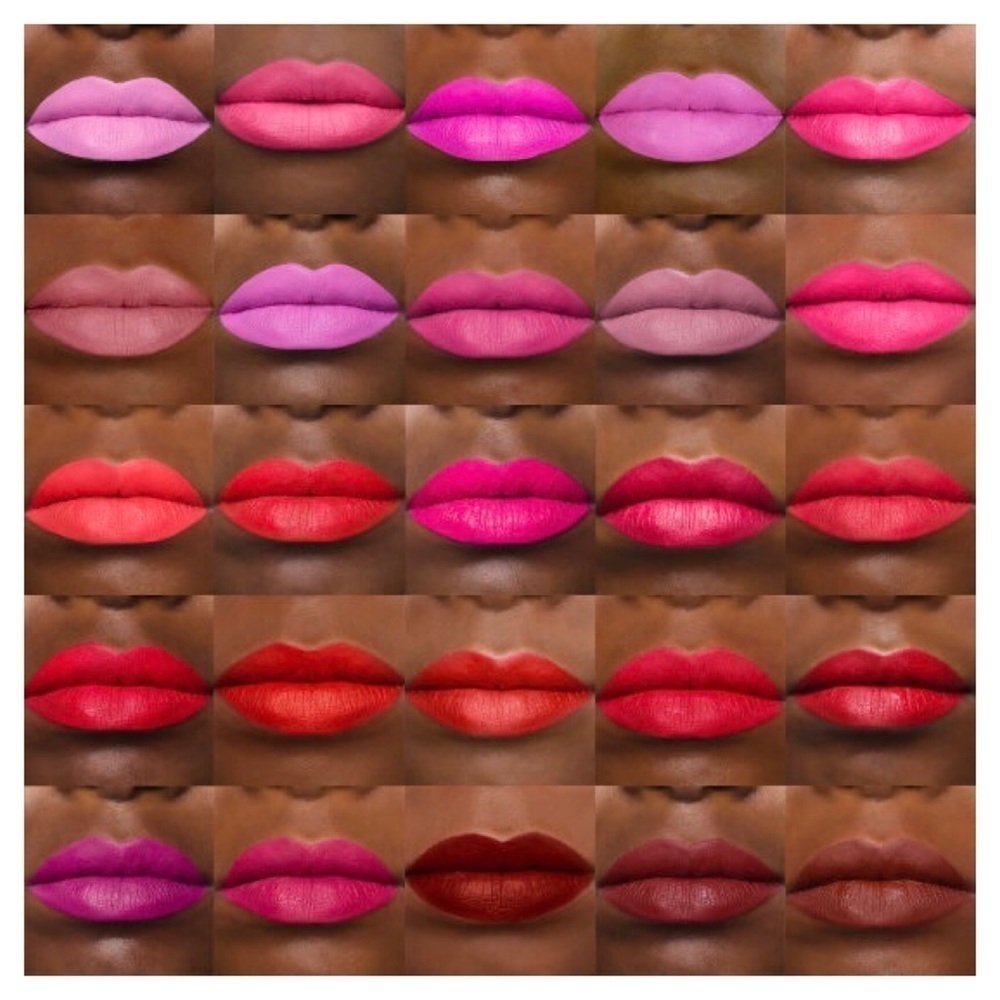 NEW Jeffree Star Women's Blood Sugar Limited Edition 25 Set Liquid Lipstick - Picture 5 of 8